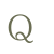 Q